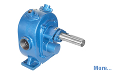 Bitumen Jacketed Gear Pump in Angul