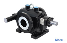 Bitumen Transfer Gear Pump in Ankleshwar