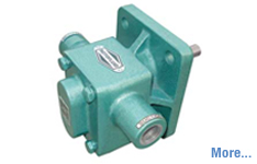 Crusher Gear Oil Pump in Ankleshwar