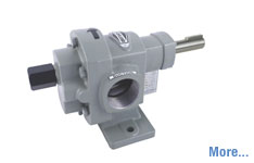 Rotary Gear Pump in Coimbatore