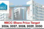 NBCC Share Price Target 2026, 2027, 2028, 2029, 2030